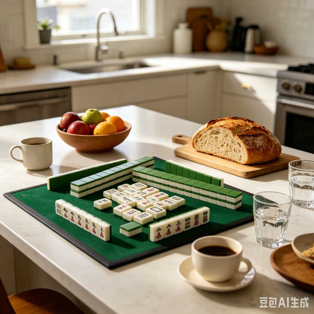 Sheffield,mahjong