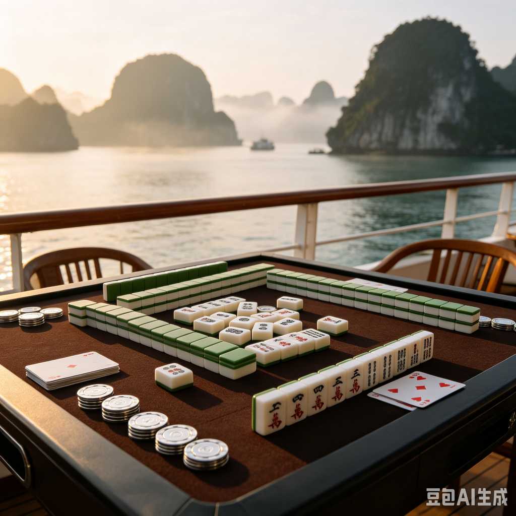 Washington,mahjong