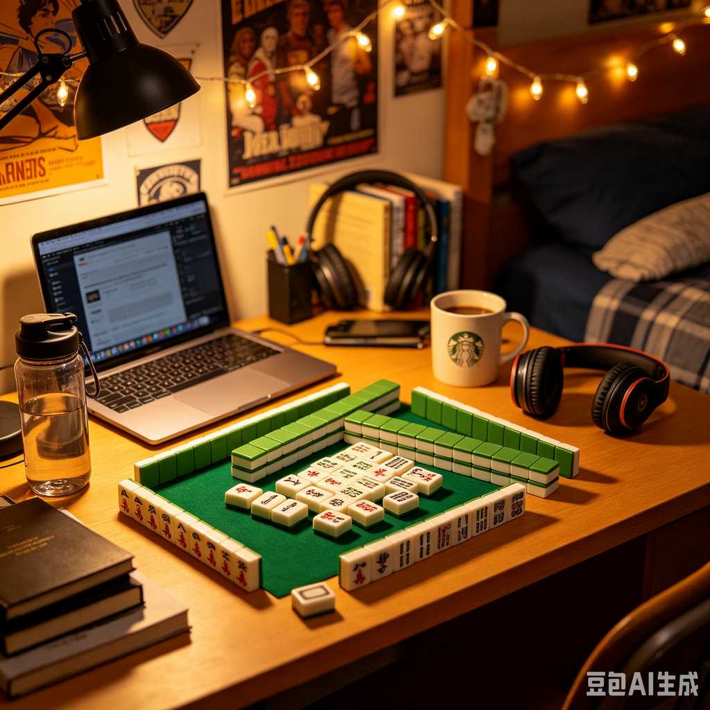 GreenvilleSC,mahjong
