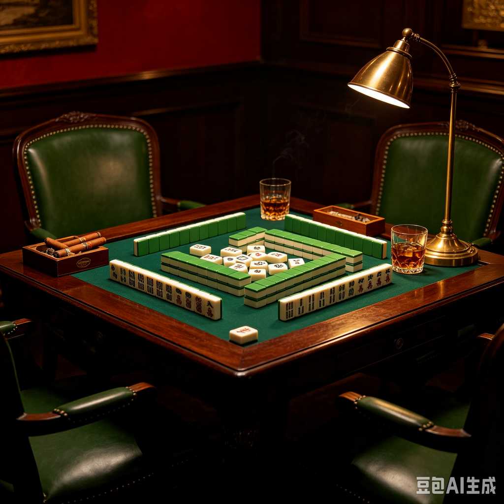 Concord,mahjong