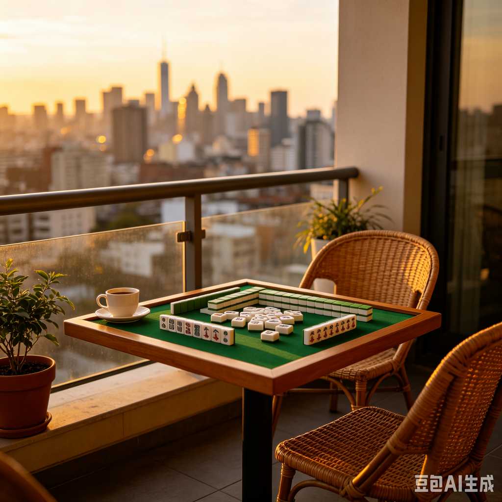 Magdeburg,mahjong
