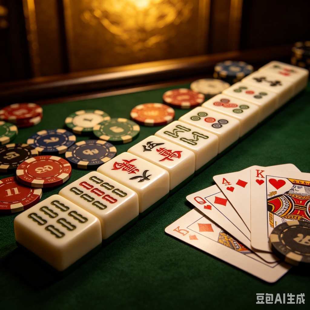 Duluth,mahjong