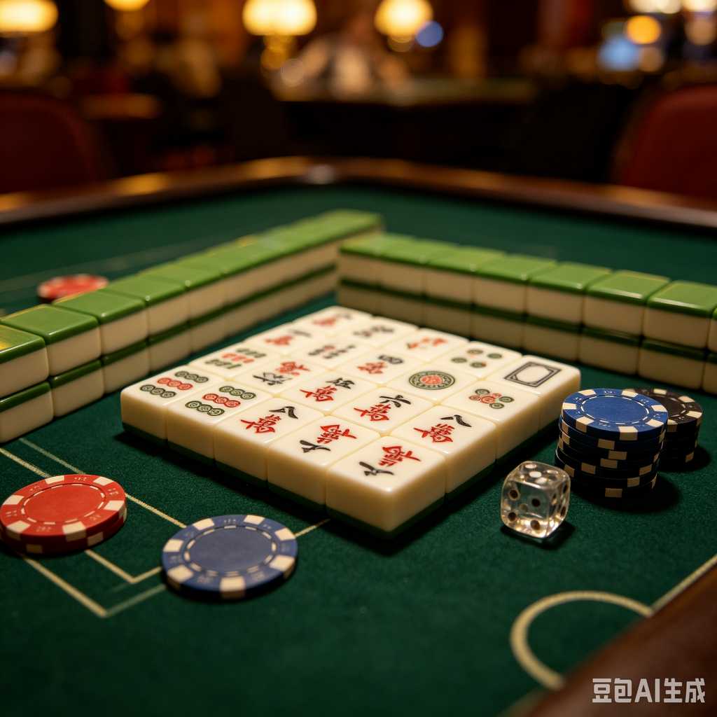 Fremont,mahjong