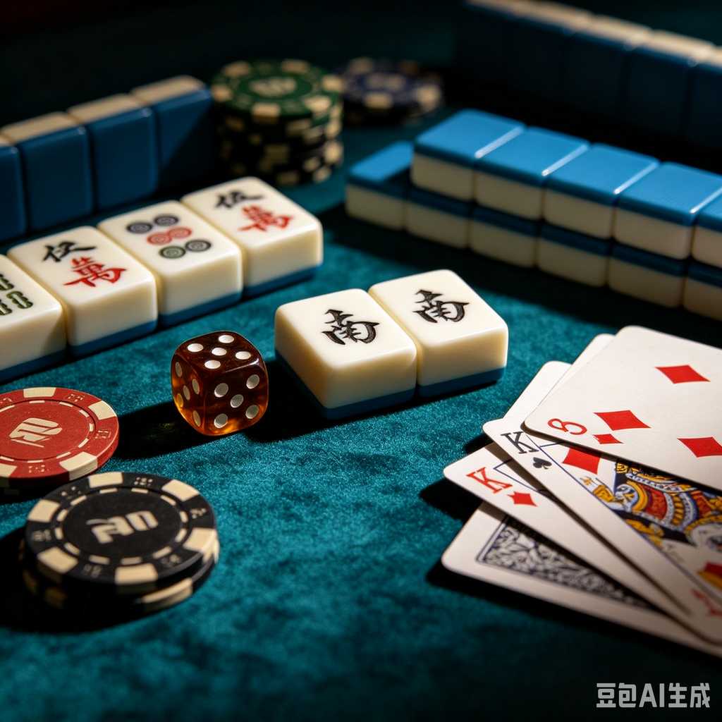 Illinois,mahjong