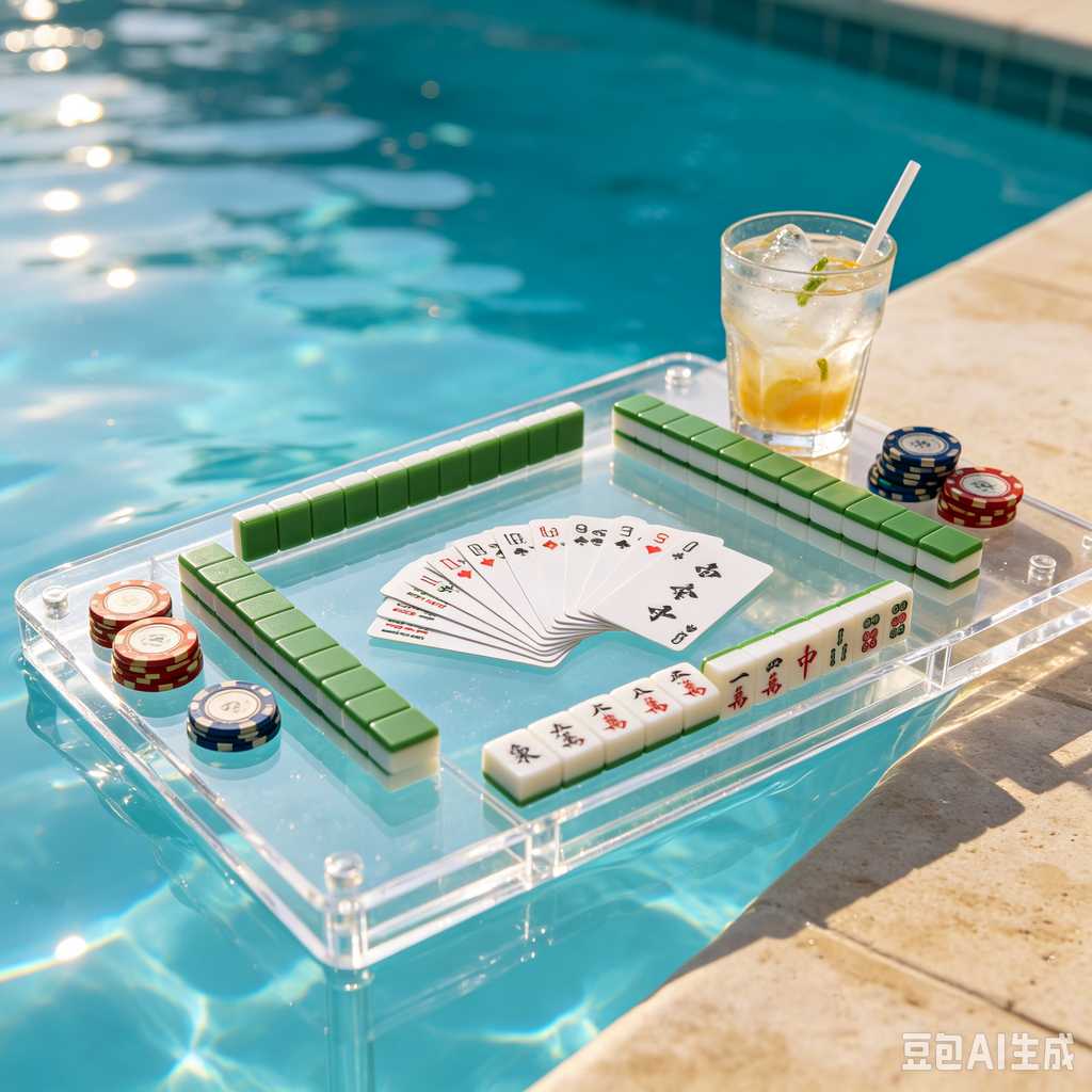 Maceio,mahjong