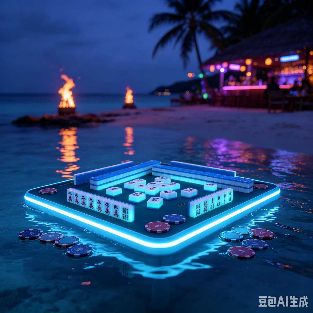 Genoa,mahjong